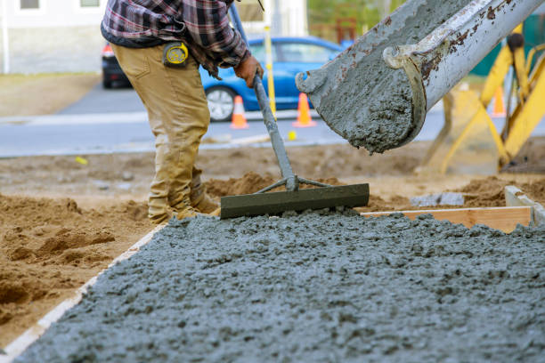 Best Industrial Concrete Flooring in Merion Station, PA