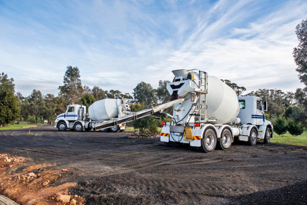 Reliable PA Concrete contractor Solutions