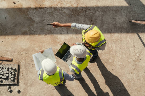 Best Concrete Sealing and Maintenance in Merion Station, PA