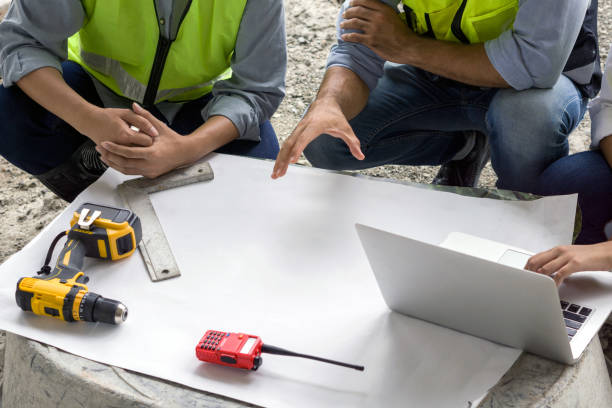 Best Concrete Demolition Services in Merion Station, PA