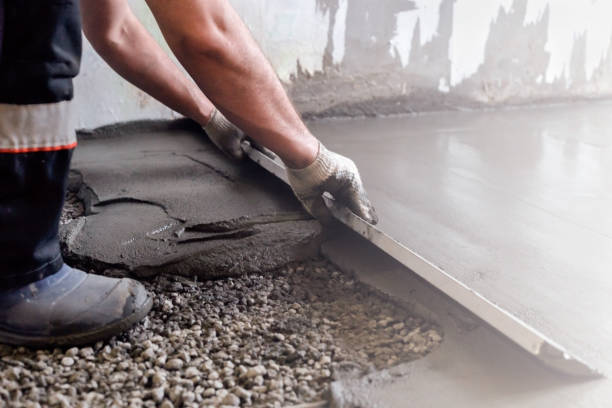 Best Concrete Staining and Coloring in Merion Station, PA