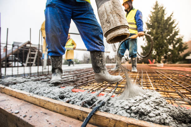  Merion Station, PA Concrete contractor Pros